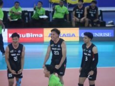 Partita di stasera, collegamento in live streaming per Garuda Jaya vs Samator nella serie Proliga 2026 Bogor, quale TV mostrerà?