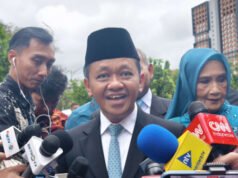 Ancora sotto esame, Bahlil afferma che il permesso minerario di Martabe non è stato revocato amministrativamente