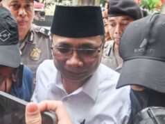 L’ex ministro della religione Yaqut fa causa al KPK, prima sessione il 24 febbraio