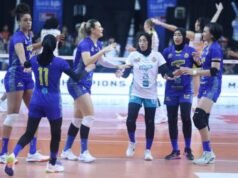 Spietato! Electric PLN ripulisce Bandung BJB e assicura tre punti importanti per la Proliga 2026