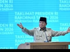 Prabowo sborsa trilioni di capitale per KAI, Pelni e INKA