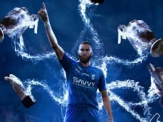 Definizione di giusto: Karim Benzema fa i regali di San Valentino alla sua prima, seconda moglie e fidanzata allo stesso tempo!