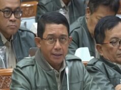 Il capo della BNPB confessa un budget minimo per la prevenzione dei disastri e cerca prestiti esteri