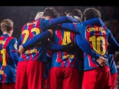 Lamine Yamal e Ronald Araujo diventano eroi, il Barcellona si aggiudica il biglietto per le semifinali di Copa del Rey