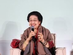 Megawati riceverà l’undicesimo dottorato onorario presso la Princess Nourah University di Riyadh