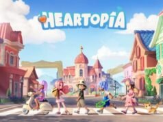 Un modo semplice per giocare a Heartopia con gli amici, successo garantito!