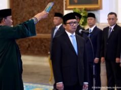 Prabowo nominato viceministro delle finanze, uno sguardo al patrimonio di Juda Agung: miliardi di proprietà per una BMW Serie 7 M Sport