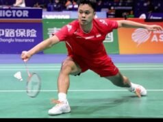 Più popolare: Remontada Ginting, la squadra femminile indonesiana sconfigge la Thailandia al BATC 2026