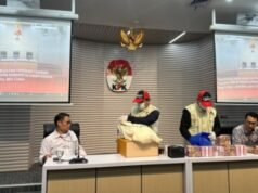 La KPK nomina 6 sospettati di corruzione presso la Direzione generale delle dogane e delle accise