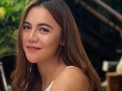 Ratu Rizky Nabila ammette che all’inizio non sapeva che il mago rosso fosse già sposato