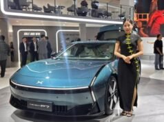 I più popolari: VinFast Limo Green, Motocicletta elettrica Rp. 15 milioni, ad AI XPeng Sedan