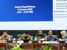 Purbaya aiuterà Pertamina tra una settimana per quanto riguarda l’esenzione dall’accisa sull’etanolo