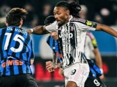 7 curiosità sull’Atalanta che raggiunge le semifinali di Coppa Italia dopo aver battuto la Juventus 3-0
