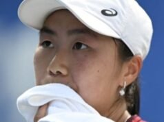 Janice Tjen segna una grande sorpresa a Doha dopo aver battuto Haddad Maia