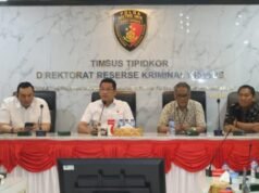 Metro Polda monitora prezzi, sicurezza e qualità del cibo in vista del Ramadan, se ci saranno violazioni si prenderanno provvedimenti