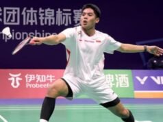 Dopo essere rimasto indietro per 12-16, Ubed si è alzato per mettere a tacere la Thailandia e rivelare la superiorità dell’Indonesia al BATC 2026