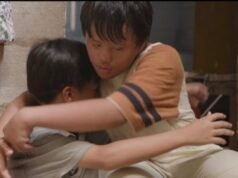 Osate la differenza, Denny Siregar fa di un bambino affetto da sindrome di Down il protagonista del film Tanah Runtuh