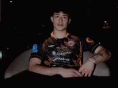 Andando ufficialmente a Persija, Cyrus Margono: darò il massimo