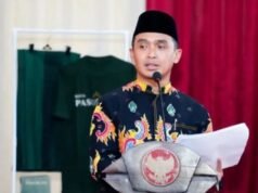 Religioso ma moderno, questo è il nuovo concetto di città di Pasuruan