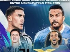 Diretta ANTV, questa mattina presto si gioca la partita Juventus-Lazio