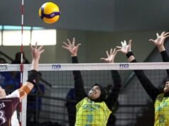 Aggiornamento sulla classifica Proliga 2026 maschile e femminile della Malang Series: Electric PLN Gusur Popsivo