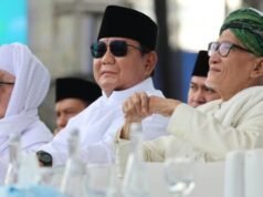 Prabowo vuole che l’Indonesia diventi un paese sviluppato: nessuno ci prenderà più in giro!
