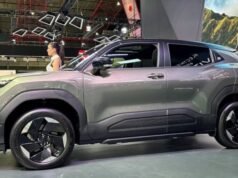 Da eVitara a MG S5 EV, questi i prezzi delle nuove auto elettriche all’IIMS 2026