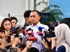 Palace spiega l’urgenza delle normative sul coinvolgimento del TNI nella gestione del terrorismo