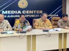 MA licenzierà il giudice della corte distrettuale di Depok dopo essere stato sottoposto a KPK OTT