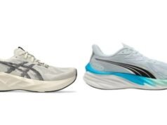 Consigli per scarpe da corsa 2026 da meno di 1 milione di IDR a 3 milioni di IDR, quale è quella giusta per te?