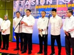 Il governo distribuisce aiuti alimentari e sconti sulle tariffe per tutti i modi di trasporto nel Ramadhan-Eid 2026, controlla i dettagli