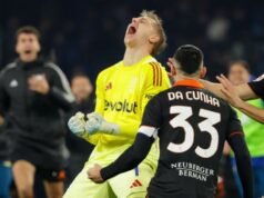 Eliminando il Napoli, il Como di Fabregas scrive la storia raggiungendo le semifinali di Coppa Italia dopo 40 anni