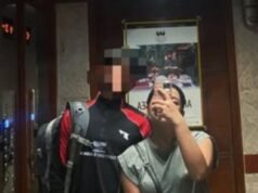 Più popolare: rivelata la figura di un giocatore della nazionale indonesiana, fidanzata presumibilmente abusata, legato musulmano nella lega inglese