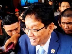 Purbaya dà voce al piano del governo di pagare i debiti Whoosh utilizzando l’APBN