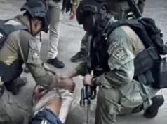 Preside di una scuola in Thailandia ucciso da un adolescente con una pistola, il colpevole arrestato dalla polizia