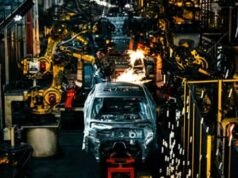 L’ex gigantesco stabilimento automobilistico diventa il bersaglio dei marchi cinesi