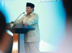 Prabowo ordina a Qodari di cercare video che prevedano il fallimento dell’MBG