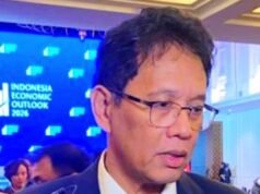 Anche se Purbaya sta perseguendo l’espansione economica, sottolinea che non modificherà il limite del deficit del 3%.