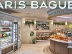 Paris Baguette è ufficialmente certificata Halal