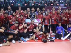 Perfettamente perfetto! LavAni chiude il secondo turno della Proliga 2026 con 8 vittorie consecutive