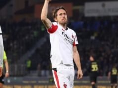 Più gettonato: Allegri impressionato dal gol di Luka Modric, lo spogliatoio del Persib si scalda