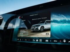 Con le funzionalità più avanzate, i proprietari di auto spesso si infastidiscono