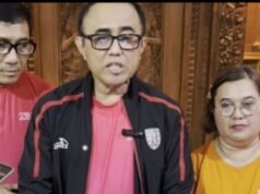 Il sindaco di Denpasar si scusa e chiarisce dopo aver chiesto la disattivazione dell’ordine del presidente del BPJS Health PBI