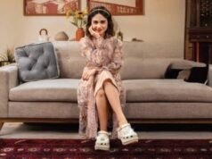 Per quanto riguarda la moda, Tissa Biani preferisce apparire autentica, riluttante a seguire le tendenze per apparire cool