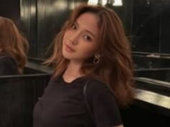 Una volta ammesso di non aver mai più pensato ad avere una ragazza, ora Jule è sospettato di essere vicino a Naufal Samudra