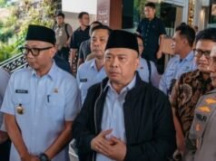 Preparare 5 corsie di attraversamento tra Giava e Sumatra per il periodo dell’Eid 2026, il ministro dei trasporti Dudy vuole che gli operatori lo garantiscano