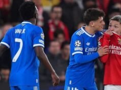 Condanna le accuse di razzismo contro Vinicius Junior e Alexander-Arnold: vergognose e disgustose