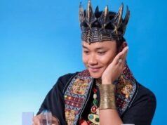 PIÙ POPOLARE: Profilo di Gerald Situmorang, fratello di Itwill, raccoglie critiche per aver voluto organizzare 6 tour della città