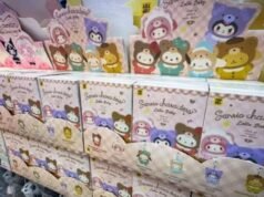 Chiamato Similmente al gioco d’azzardo, il governo di Singapore prepara nuove regole relative alle blind box