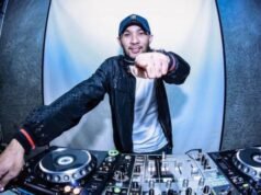 Affermando di essere un bambino biologico, questa figura rivela la storia di sua madre messa incinta da Enji Baskoro